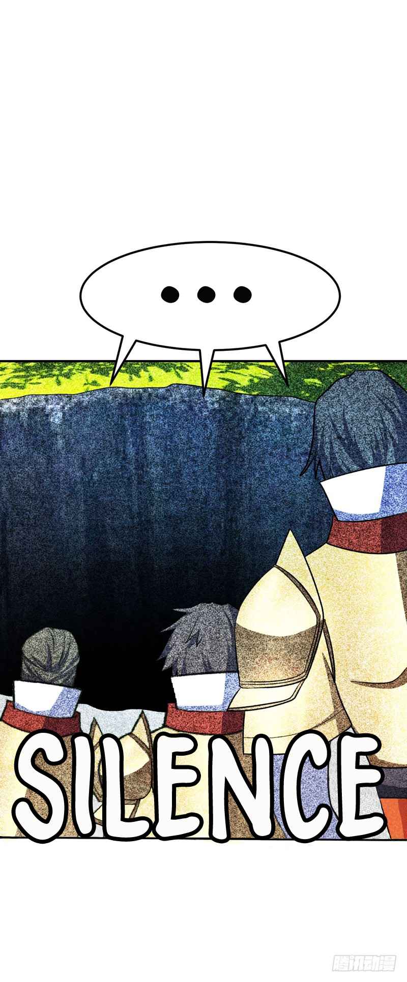 Rise of The Demon King Chapter 30 28